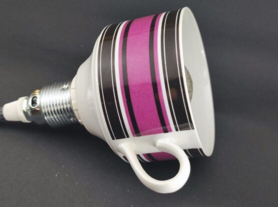Tassenlampe