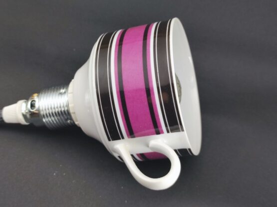 Tassenlampe – Bild 8