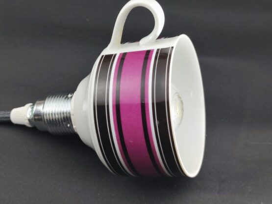 Tassenlampe – Bild 7