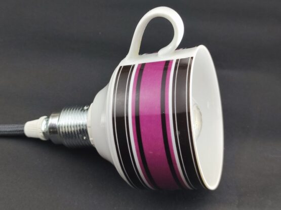 Tassenlampe – Bild 6