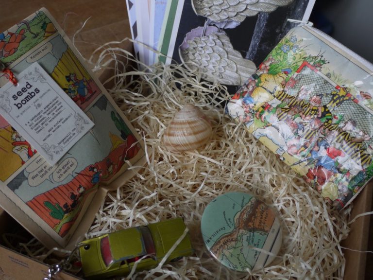 Geschenkpaket – Bild 2