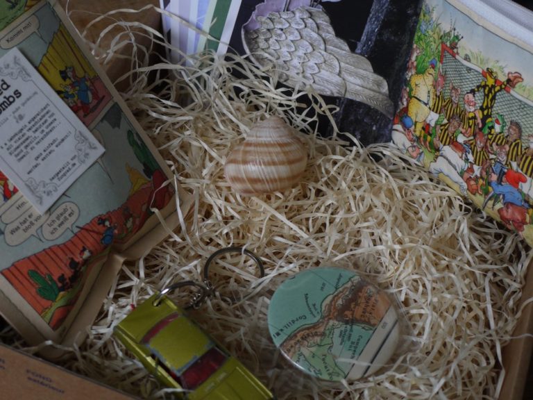 Geschenkpaket – Bild 3