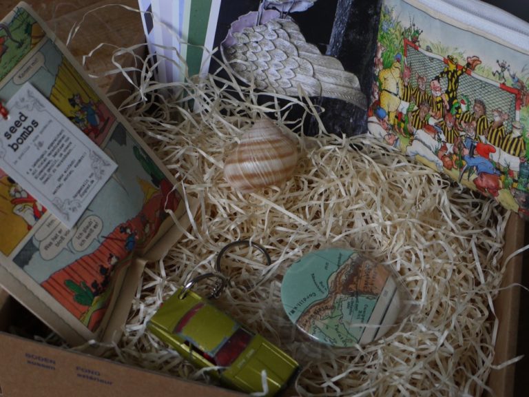 Geschenkpaket – Bild 4