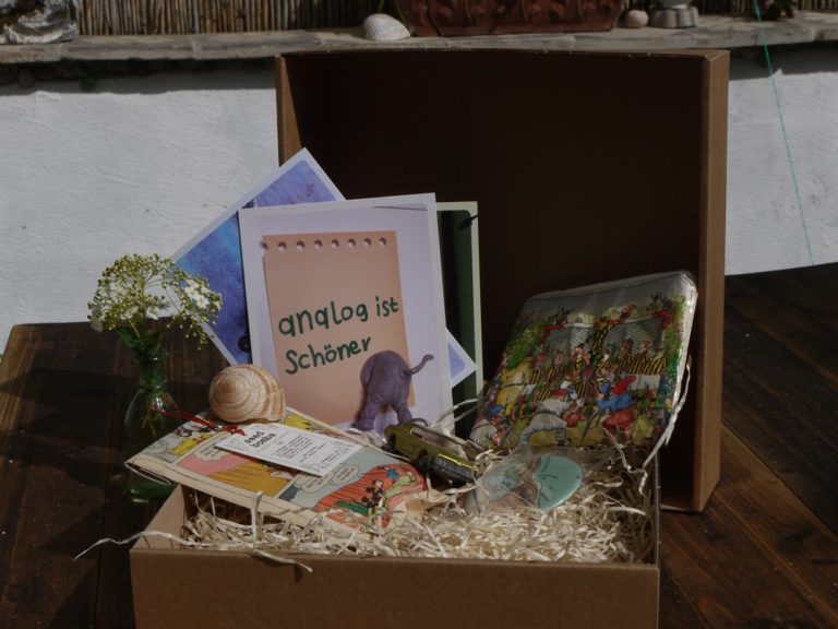 Geschenkpaket – Bild 5