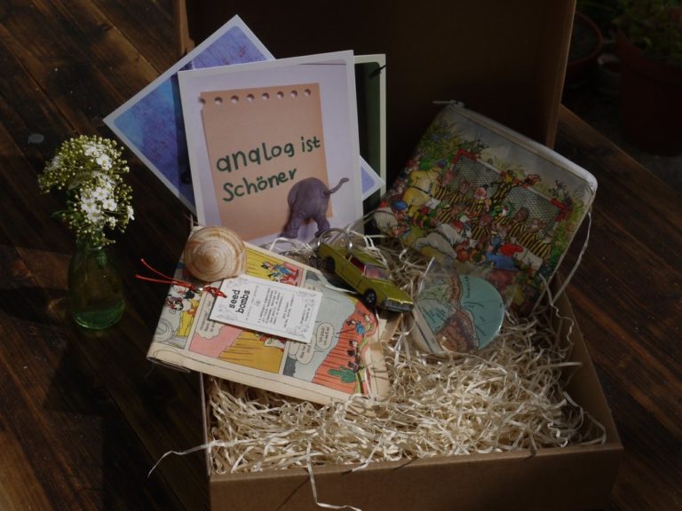 Geschenkpaket – Bild 6