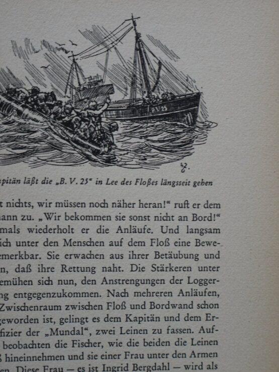 Kritzel – Bild 4