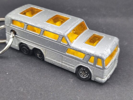Coach – Bild 4