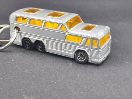 Coach – Bild 3