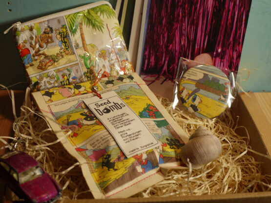 Geschenkpaket – Bild 9