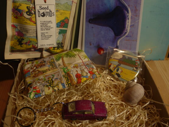 Geschenkpaket – Bild 10