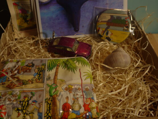 Geschenkpaket – Bild 11