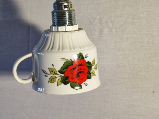 Tassenlampe – Bild 7