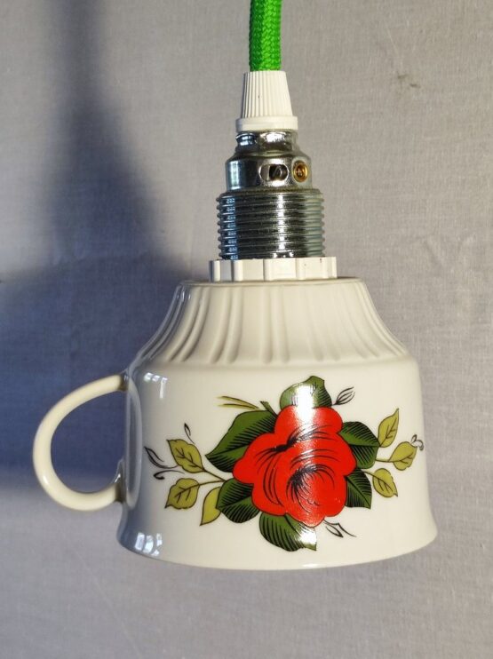 Tassenlampe – Bild 6