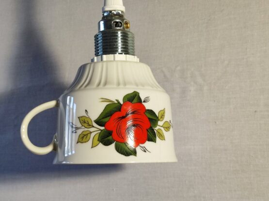 Tassenlampe – Bild 5