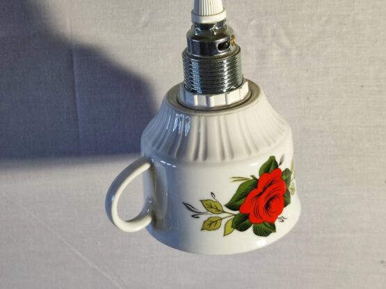 Tassenlampe – Bild 4