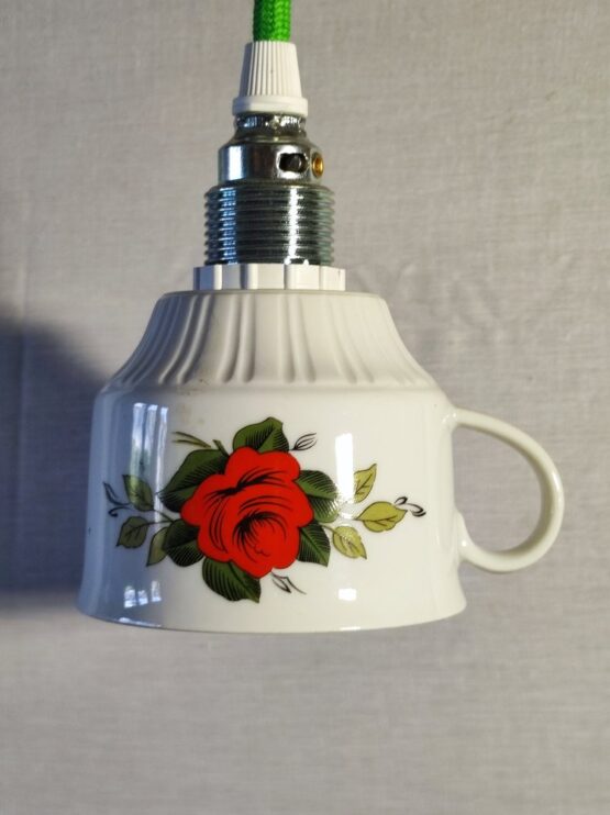 Tassenlampe – Bild 3