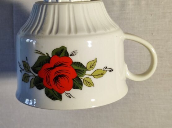 Tassenlampe – Bild 2