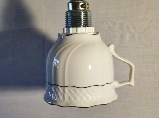 Tassenlampe