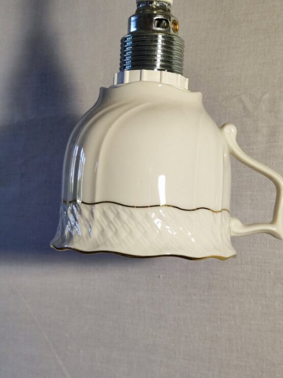 Tassenlampe – Bild 3