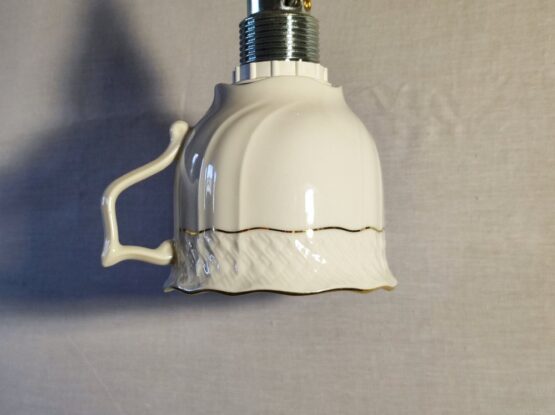 Tassenlampe – Bild 4