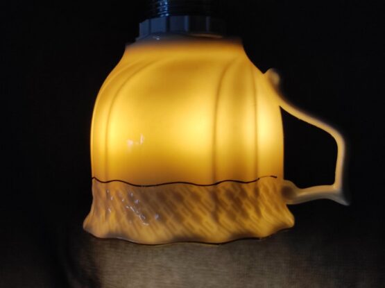 Tassenlampe – Bild 5