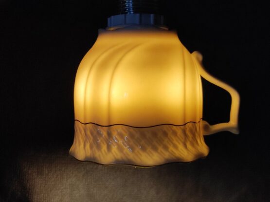 Tassenlampe – Bild 6
