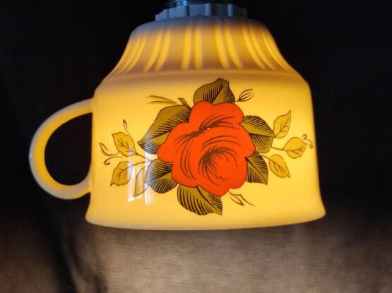 Tassenlampe – Bild 9