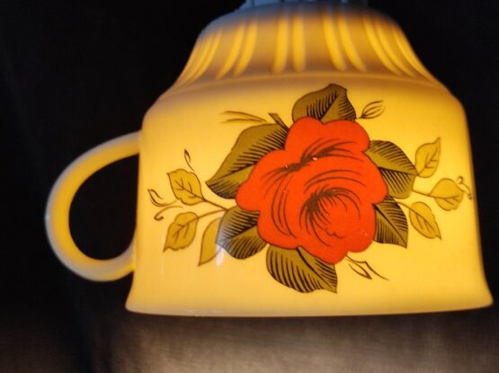 Tassenlampe – Bild 10