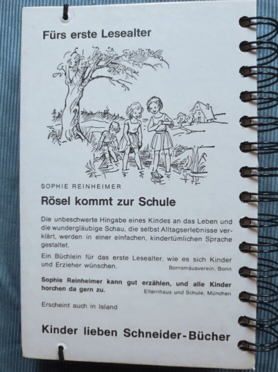 Kritzel – Bild 7