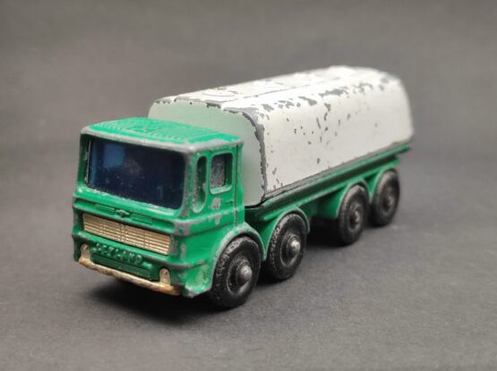 Karre - Leyland Petrol Tanker – Bild 2
