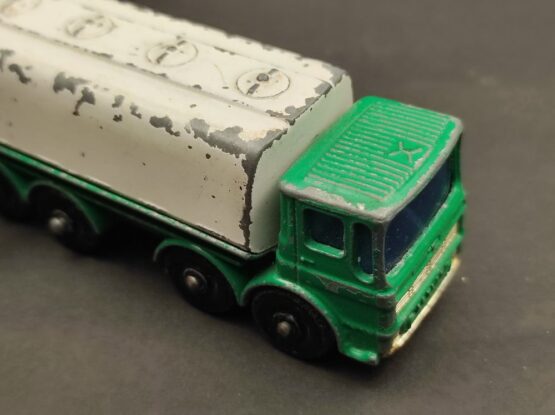 Karre - Leyland Petrol Tanker – Bild 4