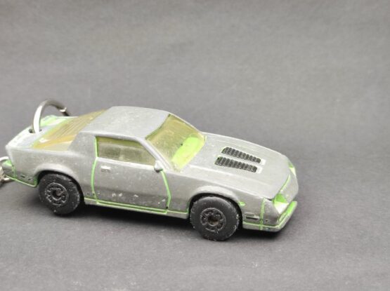 Karre - Camaro – Bild 2