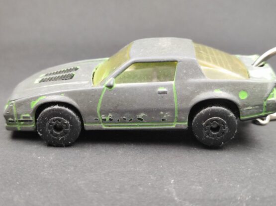 Karre - Camaro – Bild 4