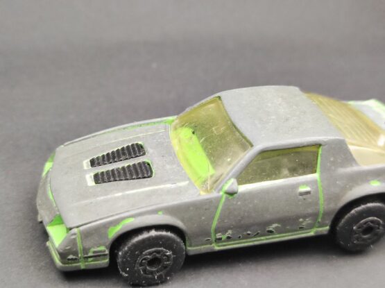 Karre - Camaro – Bild 5