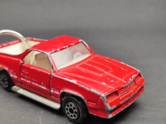 Karre - El Camino 55