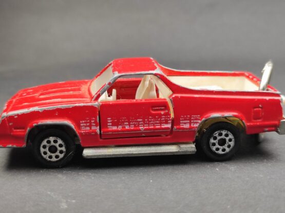 Karre - El Camino 55 – Bild 3