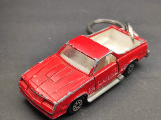 Karre - El Camino 55 – Bild 4