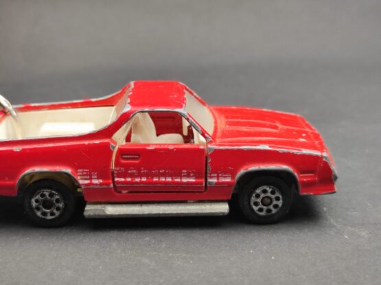 Karre - El Camino 55 – Bild 5