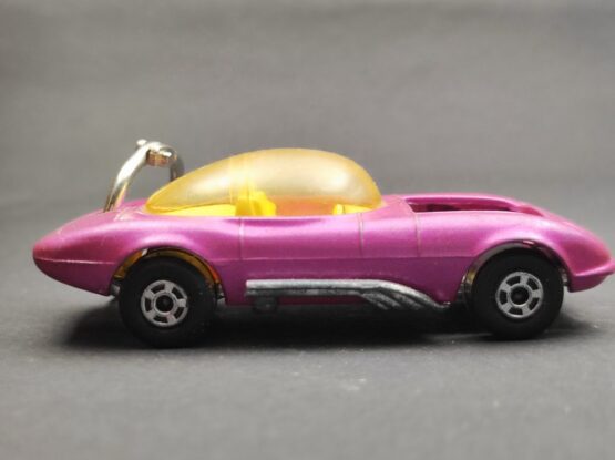 Karre - Hot Rod Draguar – Bild 3
