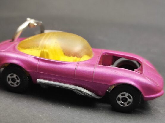 Karre - Hot Rod Draguar – Bild 4