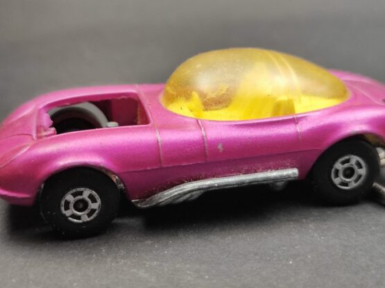 Karre - Hot Rod Draguar – Bild 5