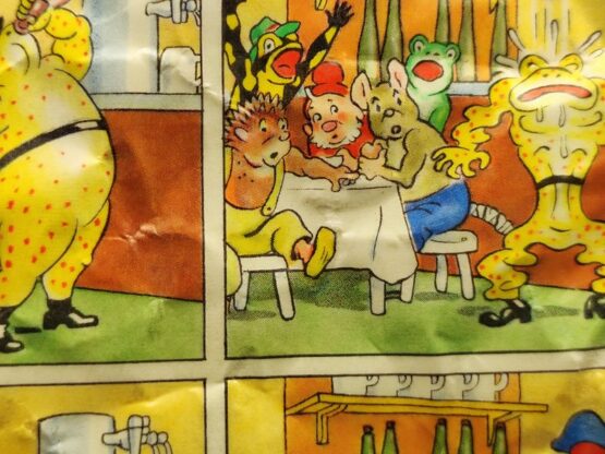 Pocket – Bild 2