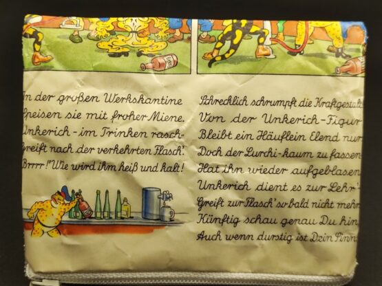 Pocket – Bild 3
