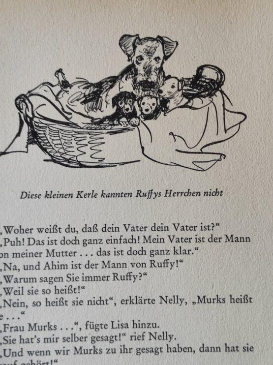 Kritzel – Bild 5