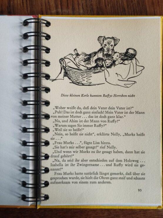 Kritzel – Bild 4