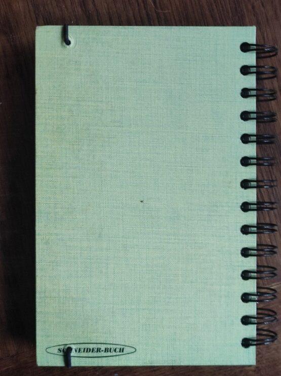 Kritzel – Bild 6