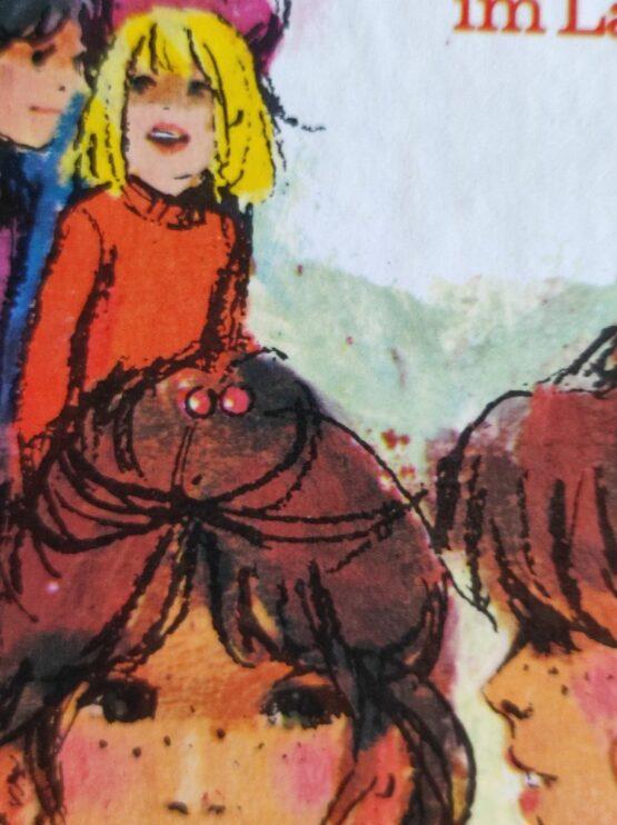 Kritzel – Bild 3