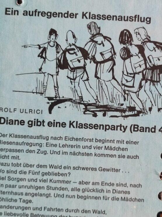 Kritzel – Bild 6