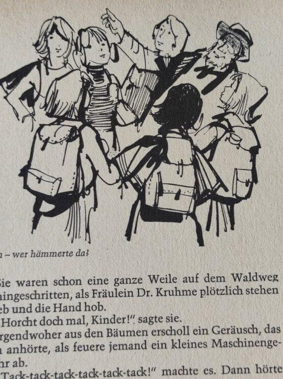 Kritzel – Bild 5