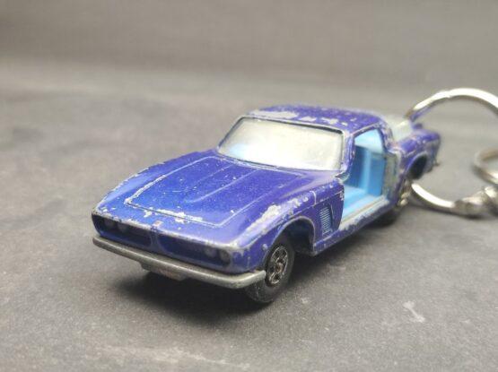 Iso Grifo – Bild 2